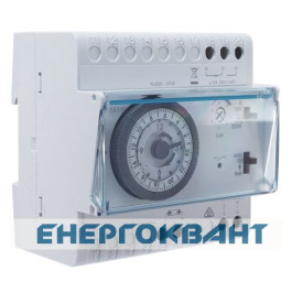 Сутінковий реле Hager EE110 16А