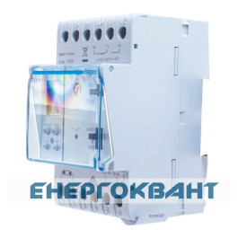Сутінковий реле Hager EE171 16А