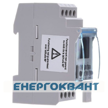 Таймер Hager EE180