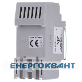 Таймер Hager EE180