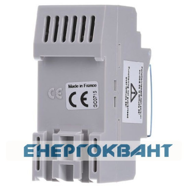 Таймер Hager EE180