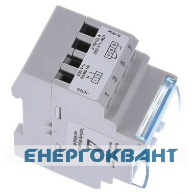Таймер Hager EE180