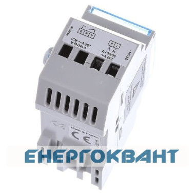 Таймер Hager EE180