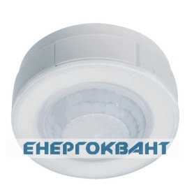 Датчик руху і присутності Hager EE804A