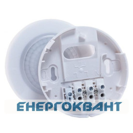 Датчик руху і присутності Hager EE804A