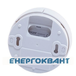 Датчик руху і присутності Hager EE804A