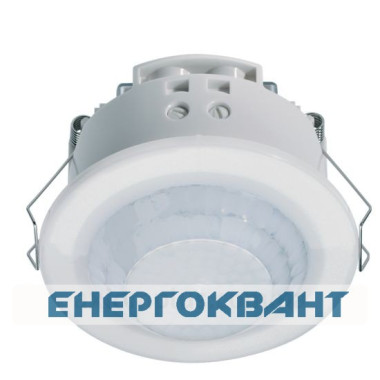 Датчик руху і присутності Hager EE805A