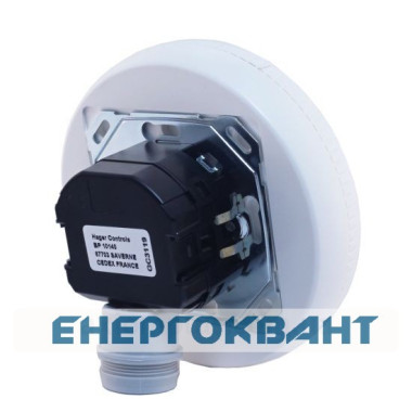 Датчик присутності Hager EE810