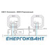 Датчик присутності Hager EE811