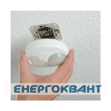 Датчик присутності Hager EE811