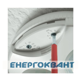 Датчик присутності Hager EE811