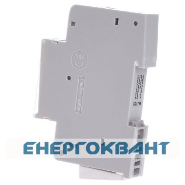 Таймер Hager EG010 Таймер Hager EG010