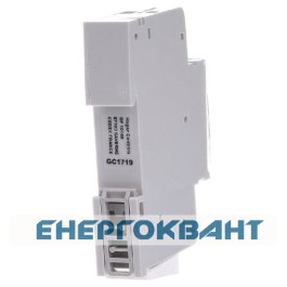 Таймер Hager EG010