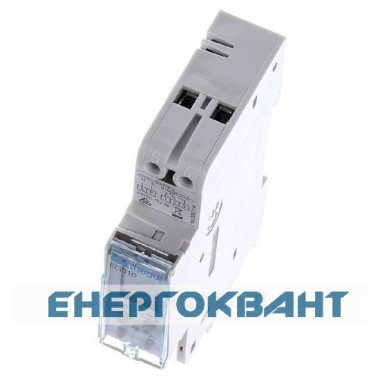 Таймер Hager EG010 Таймер Hager EG010