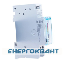 Таймер Hager EH011 16А, 1НO
