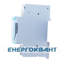 Таймер Hager EH011 16А, 1НO
