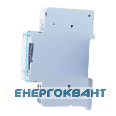 Таймер Hager EH011 16А, 1НO