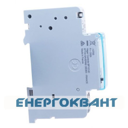 Таймер Hager EH011 16А, 1НO