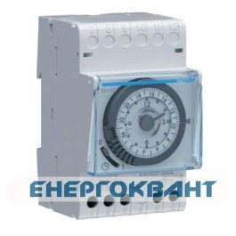 Таймер Hager EH111