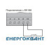 Термореле Hager EK186