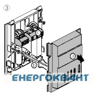 Термостат Hager EK270 Термостат Hager EK270