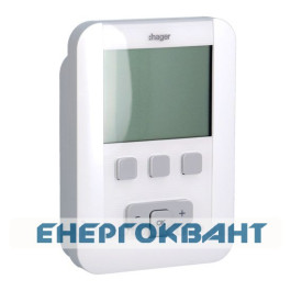 Термостат Hager EK520