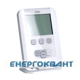 Термостат Hager EK560