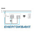 Термостат Hager EK560 Термостат Hager EK560
