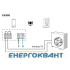 Термостат Hager EK560 Термостат Hager EK560
