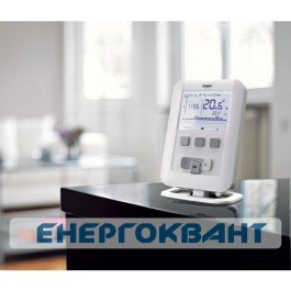 Термостат Hager EK560