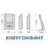 Термостат Hager EK560 Термостат Hager EK560