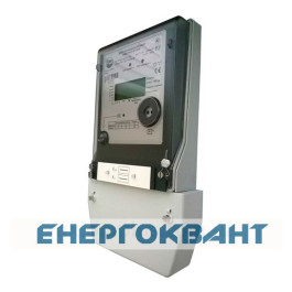 Електро-лічильник EPQS 122.23.17 LL
