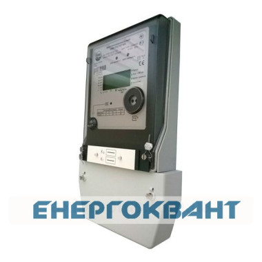 Електро-лічильник EPQS 122.23.17 LL