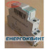 Контактор Hager 25A ESC225 (2НО, 230В) 1м