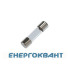 Запобіжник CH 5x20 F 100мА 250В ETI