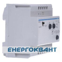 Діммер Hager EV100