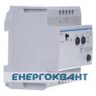 Діммер Hager EV100
