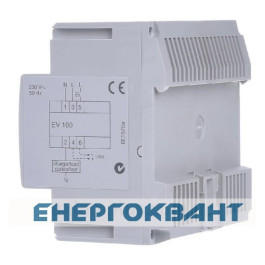 Діммер Hager EV100