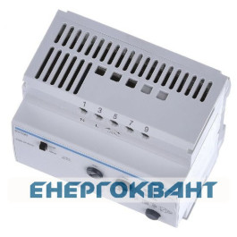 Діммер Hager EV100
