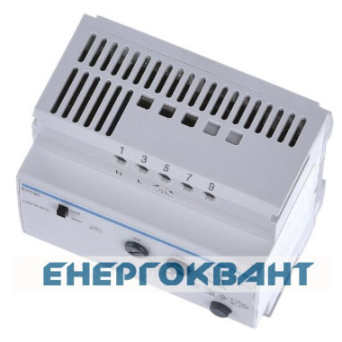 Діммер Hager EV100