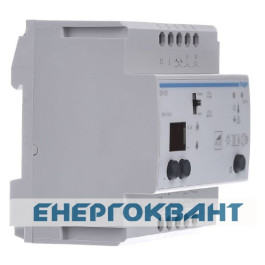 Діммер Hager EV102 Комфорт