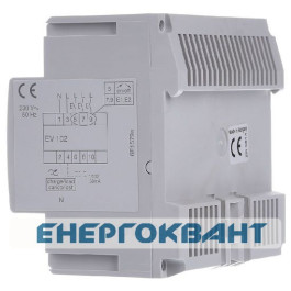 Діммер Hager EV102 Комфорт