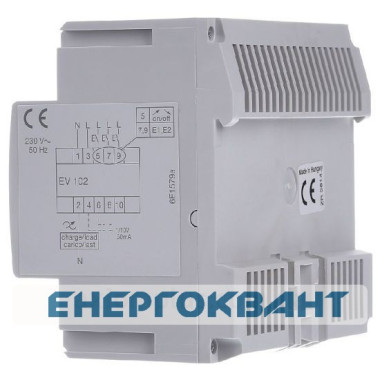 Діммер Hager EV102 Комфорт