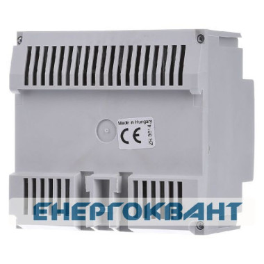 Діммер Hager EV102 Комфорт