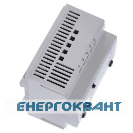 Діммер Hager EV102 Комфорт