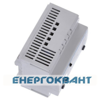 Діммер Hager EV102 Комфорт