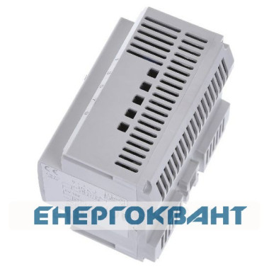 Діммер Hager EV102 Комфорт