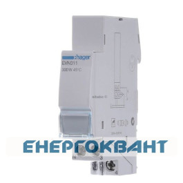Діммер Hager EVN011