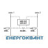 Реле автоматичного включення резерву SZR-1ST ETI Реле автоматичного включення резерву SZR-1ST ETI
