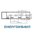 Полегшена консоль ML 150 мм DKC FC34106